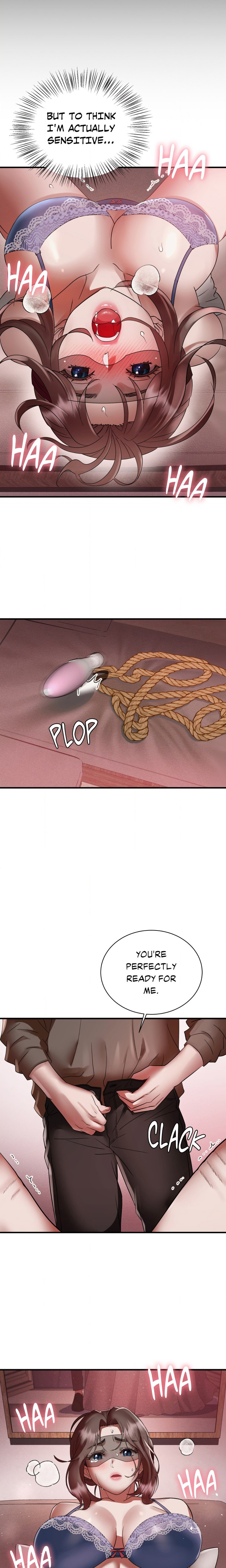 Theory Of Innate Evil chapter 10 page 14