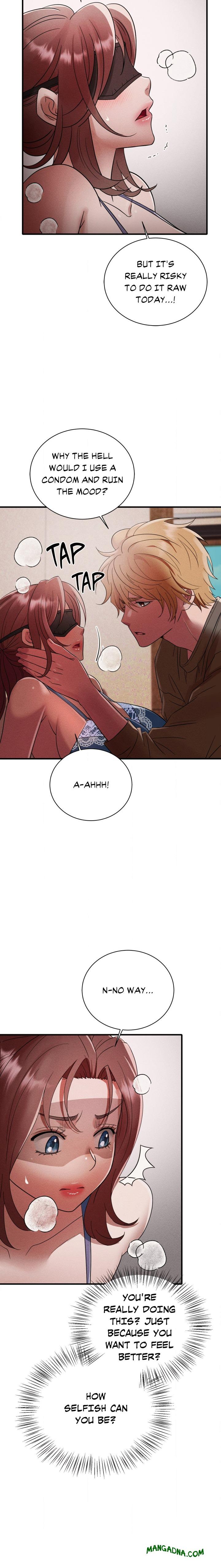 Theory Of Innate Evil chapter 10 page 17