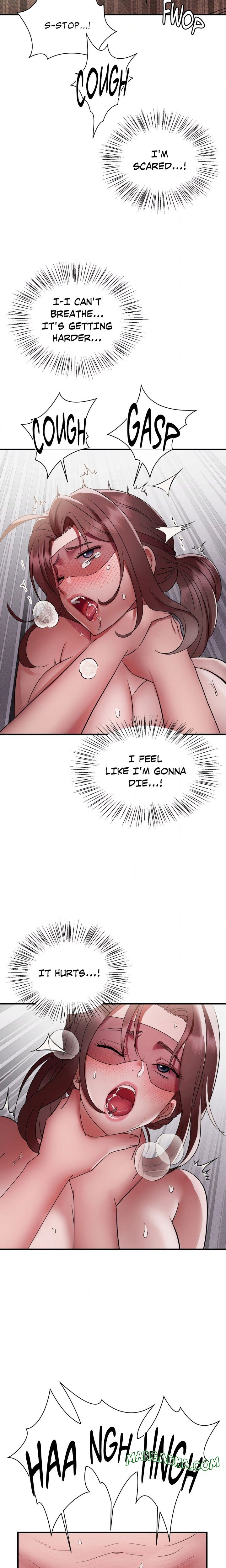 Theory Of Innate Evil chapter 11 page 7