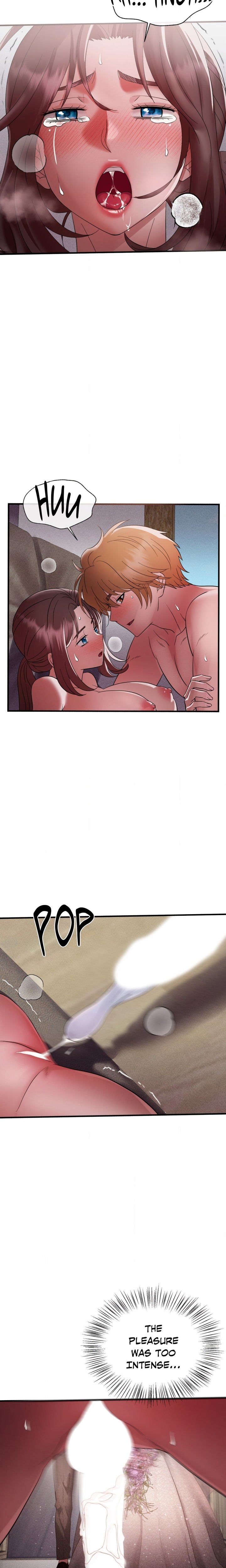 Theory Of Innate Evil chapter 11 page 14
