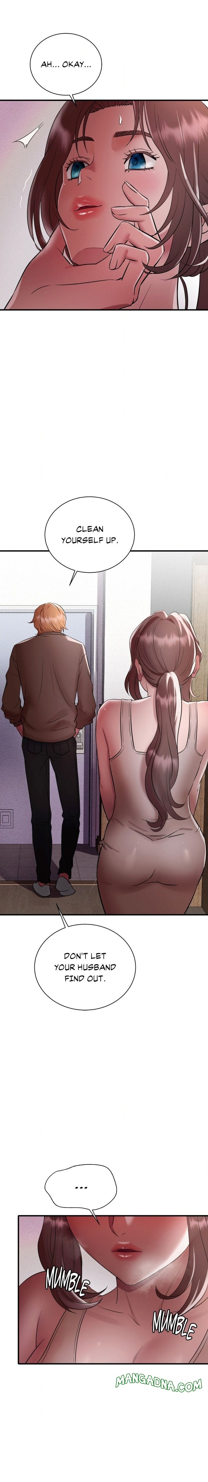 Theory Of Innate Evil chapter 11 page 19