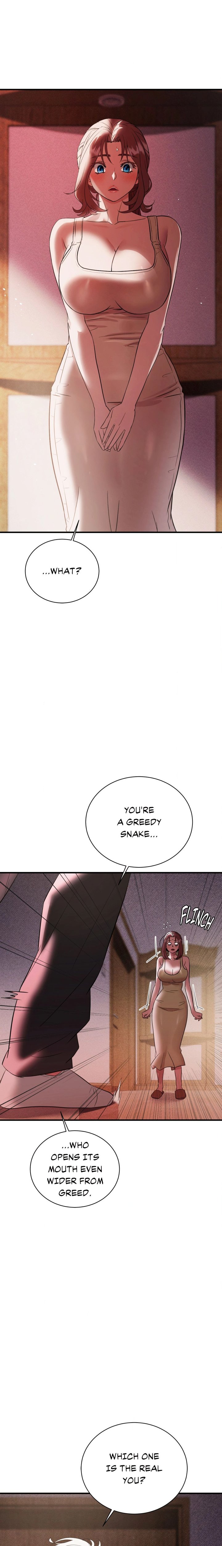 Theory Of Innate Evil chapter 12 page 4