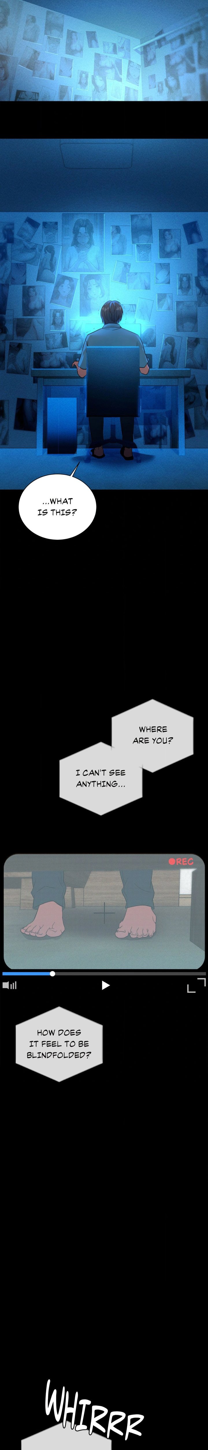 Theory Of Innate Evil chapter 12 page 7