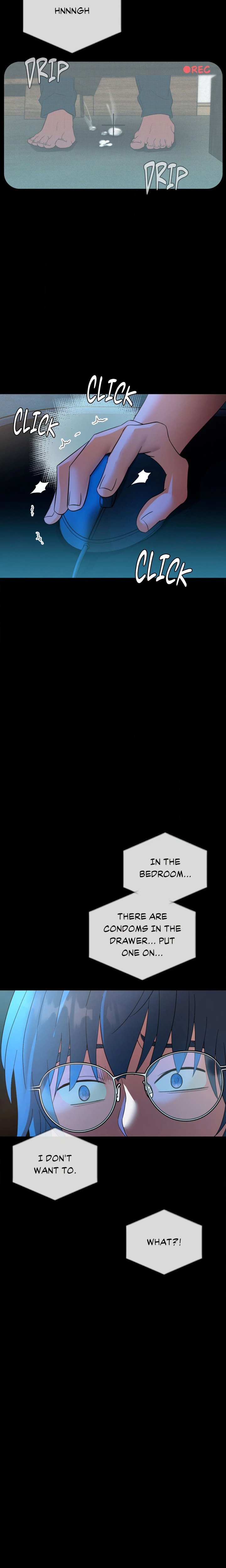 Theory Of Innate Evil chapter 12 page 8