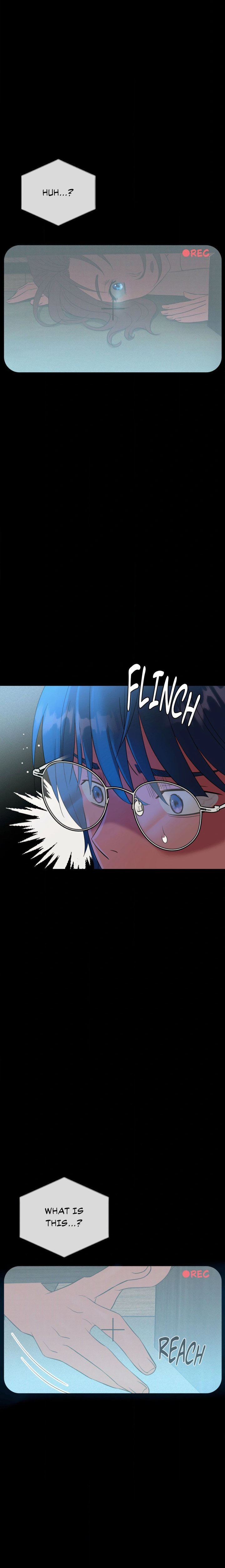 Theory Of Innate Evil chapter 12 page 12