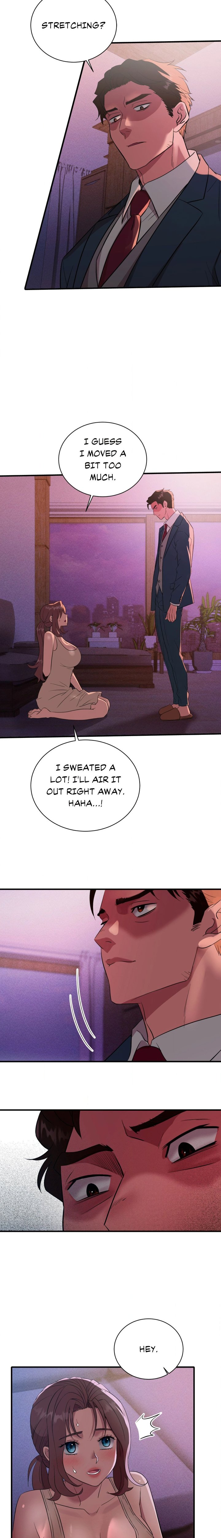Theory Of Innate Evil chapter 12 page 20