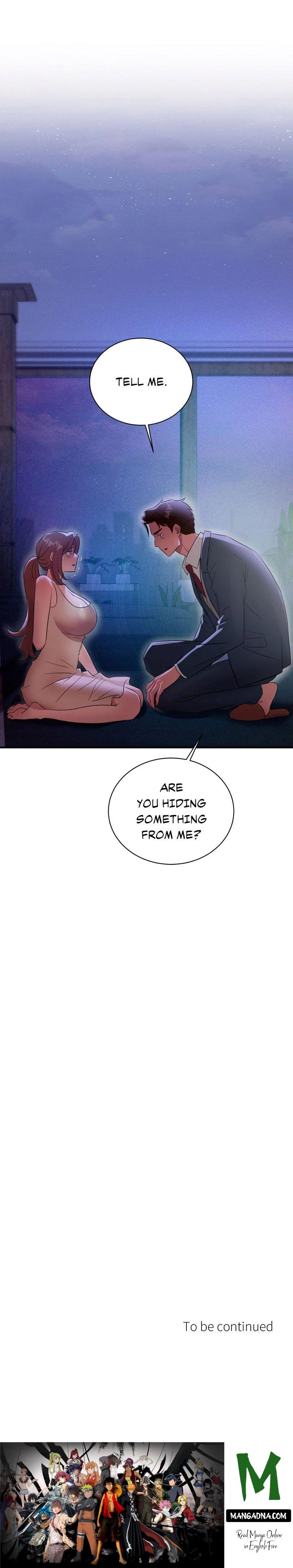 Theory Of Innate Evil chapter 12 page 23