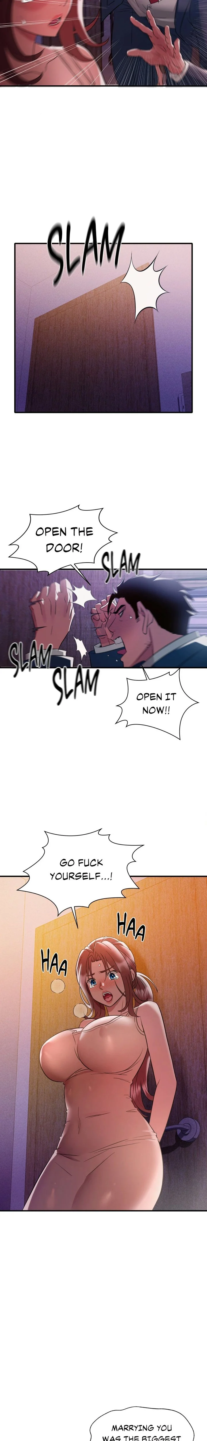 Theory Of Innate Evil chapter 13 page 8