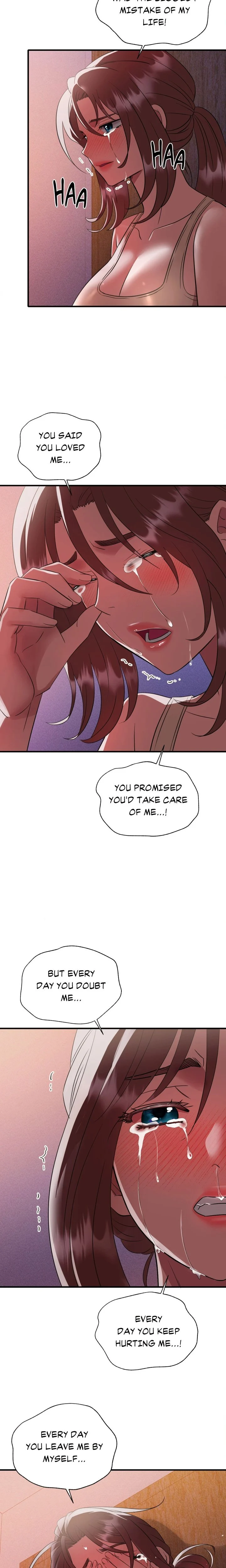 Theory Of Innate Evil chapter 13 page 9