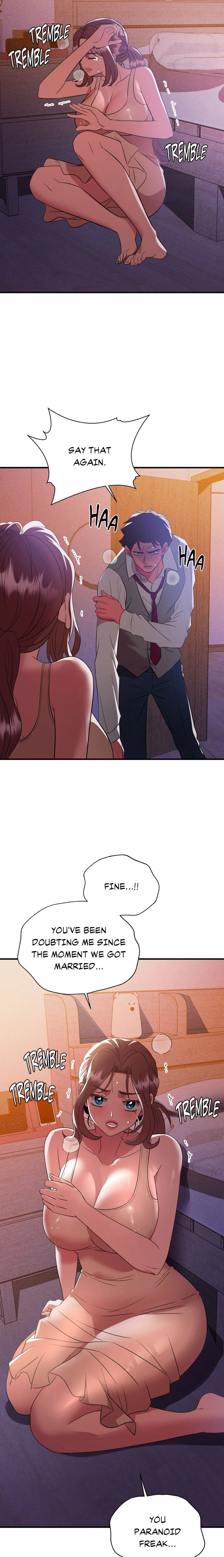 Theory Of Innate Evil chapter 13 page 11
