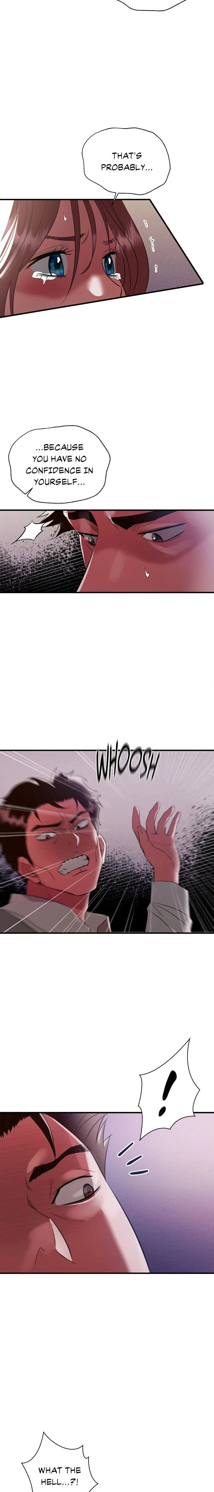 Theory Of Innate Evil chapter 13 page 12