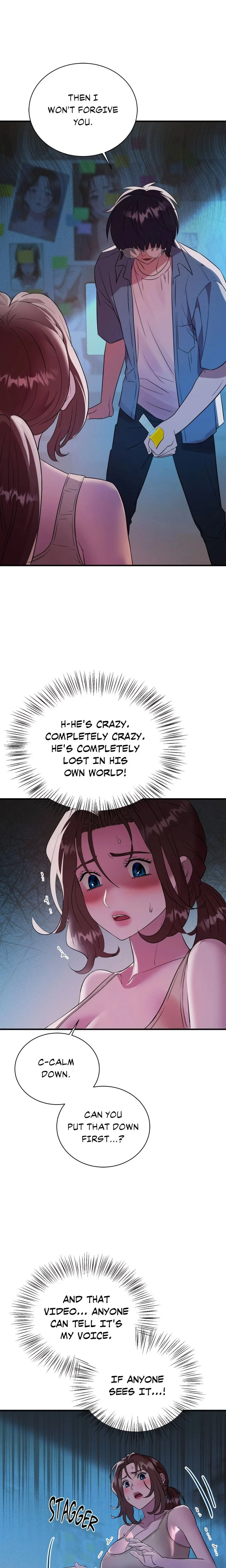 Theory Of Innate Evil chapter 14 page 6