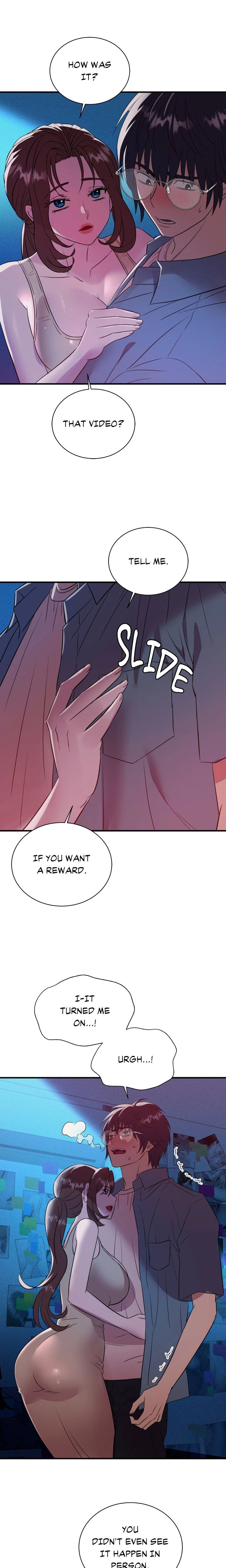 Theory Of Innate Evil chapter 14 page 13