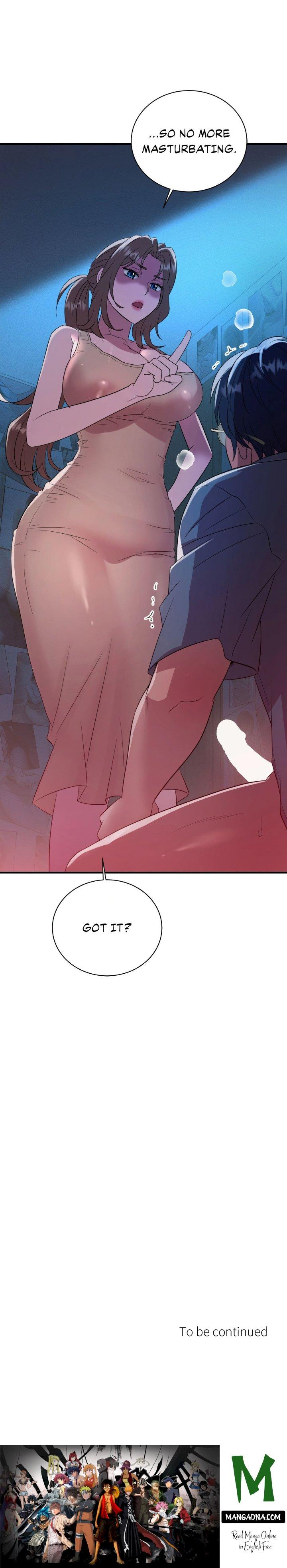 Theory Of Innate Evil chapter 14 page 20