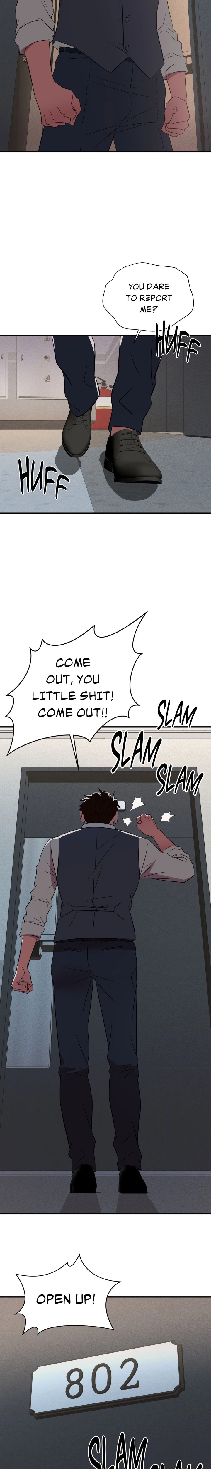 Theory Of Innate Evil chapter 15 page 2