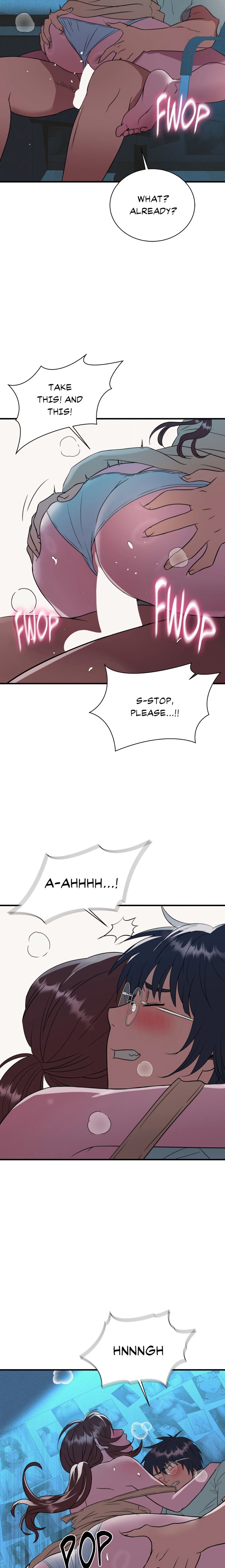 Theory Of Innate Evil chapter 15 page 14