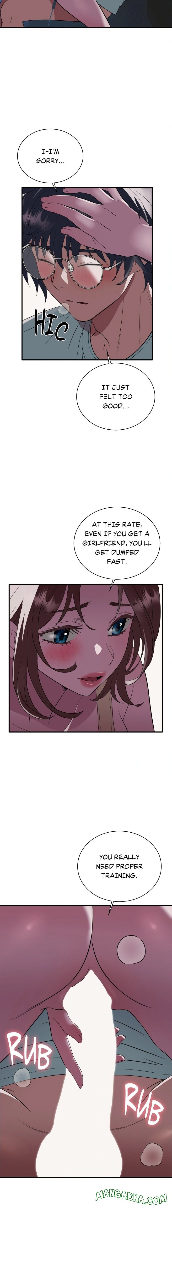Theory Of Innate Evil chapter 15 page 16