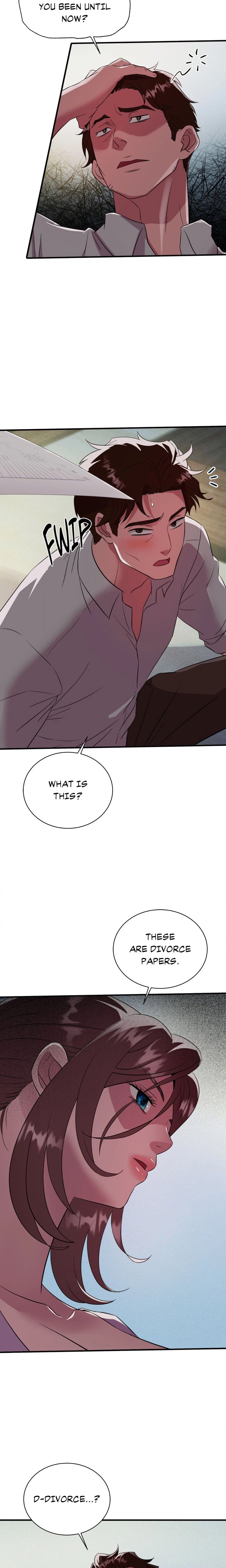 Theory Of Innate Evil chapter 16 page 3