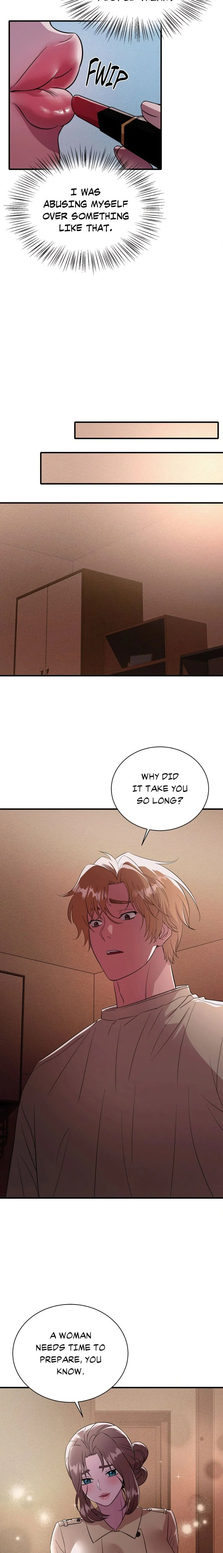 Theory Of Innate Evil chapter 16 page 10