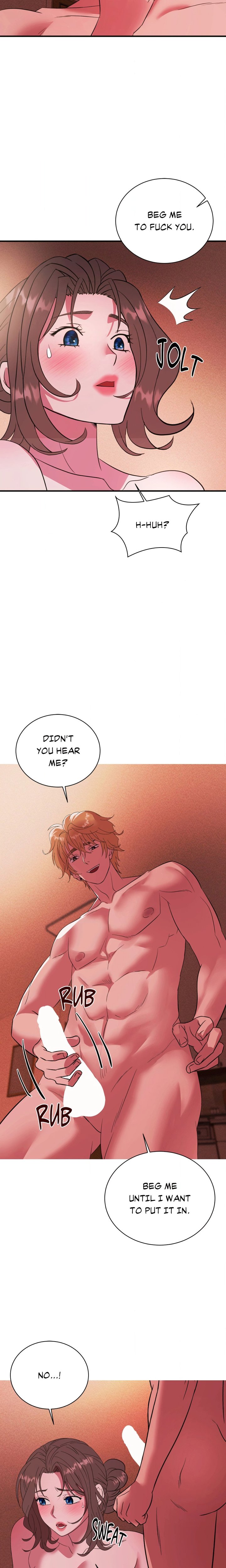 Theory Of Innate Evil chapter 17 page 8