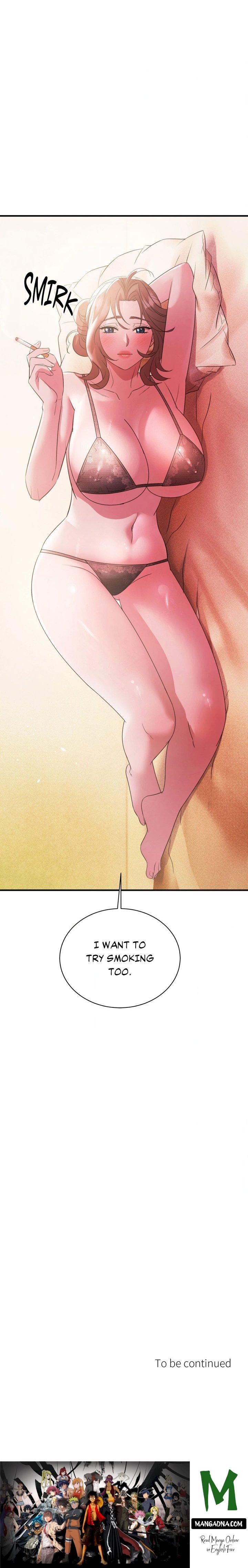 Theory Of Innate Evil chapter 17 page 23