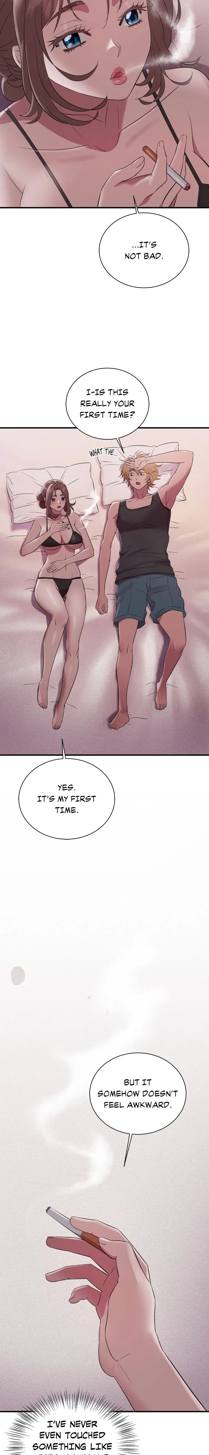 Theory Of Innate Evil chapter 18 page 2