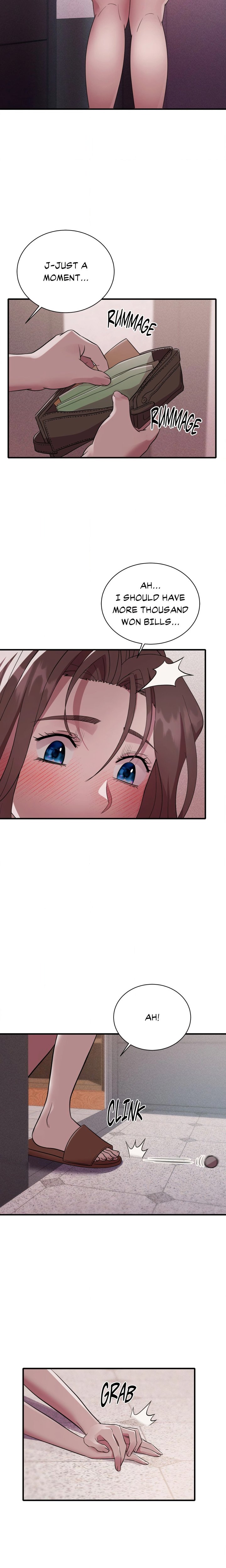 Theory Of Innate Evil chapter 18 page 7