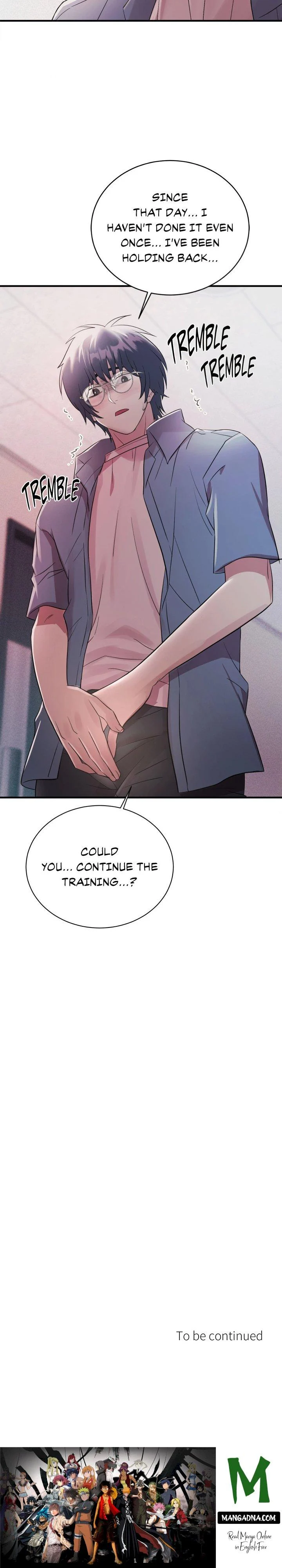 Theory Of Innate Evil chapter 18 page 21
