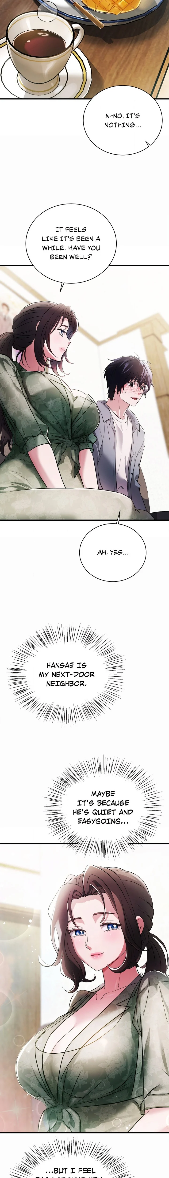 Theory Of Innate Evil chapter 3 page 4