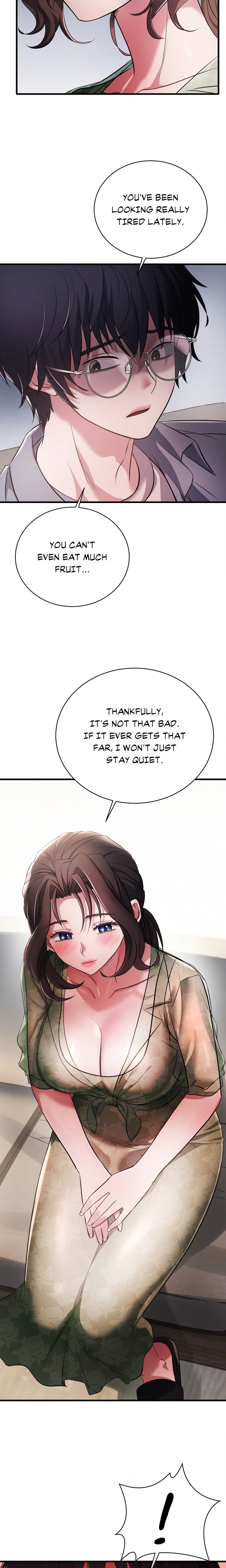 Theory Of Innate Evil chapter 3 page 10