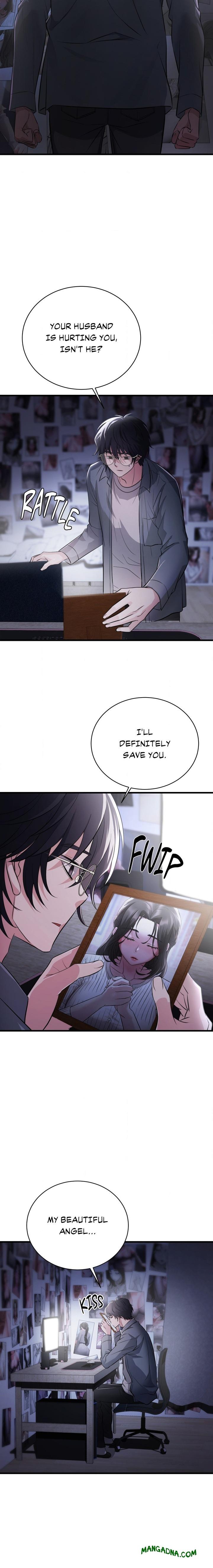 Theory Of Innate Evil chapter 3 page 14