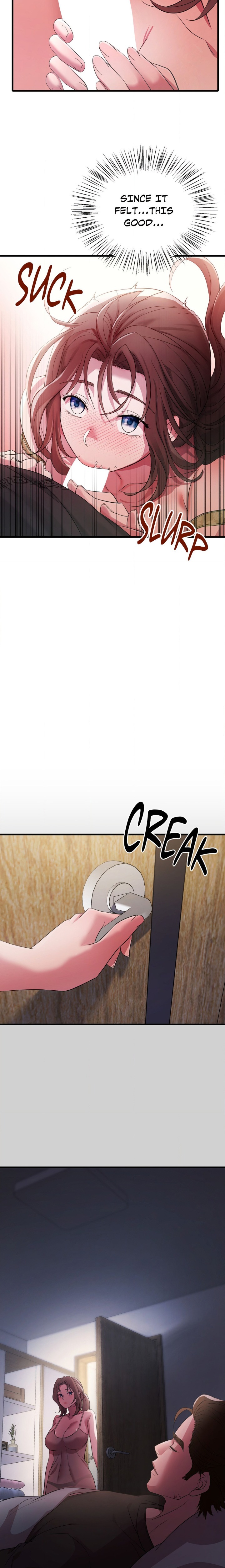 Theory Of Innate Evil chapter 4 page 15