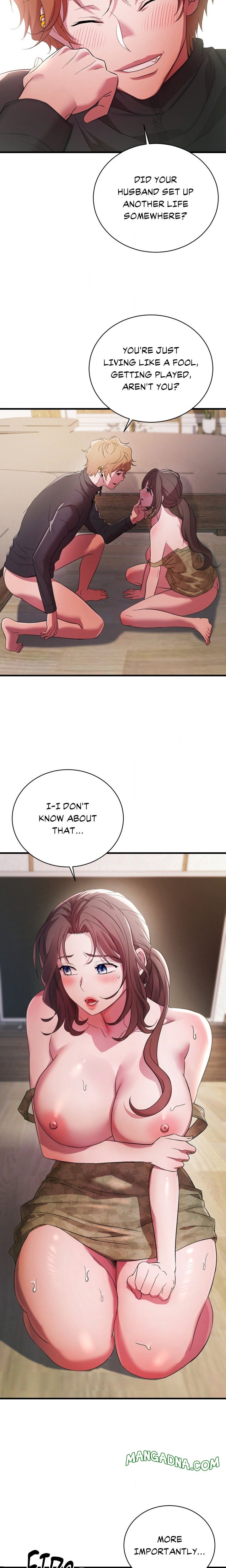Theory Of Innate Evil chapter 4 page 18