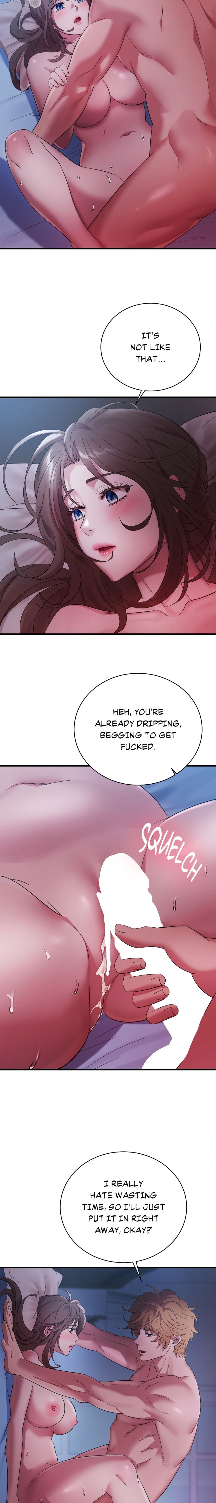 Theory Of Innate Evil chapter 4 page 24