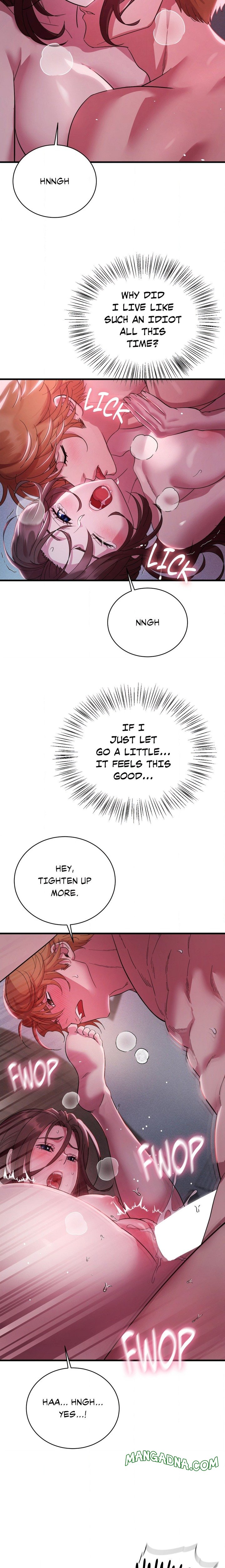 Theory Of Innate Evil chapter 5 page 5