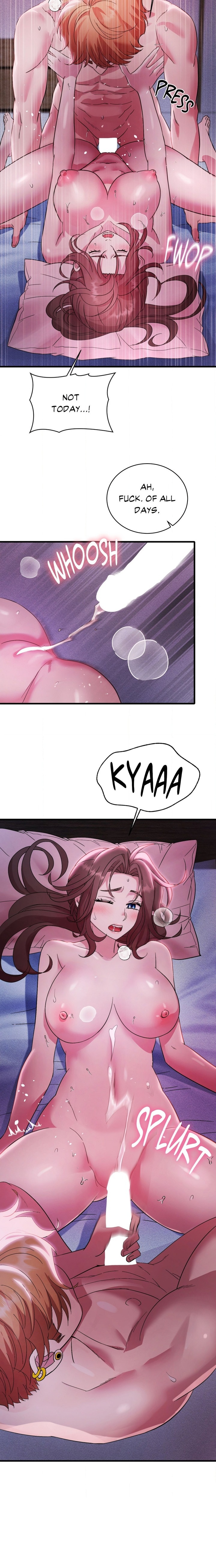 Theory Of Innate Evil chapter 5 page 7
