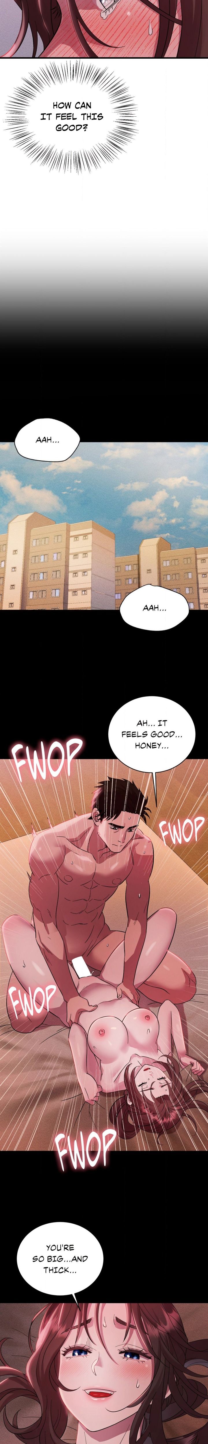 Theory Of Innate Evil chapter 5 page 12