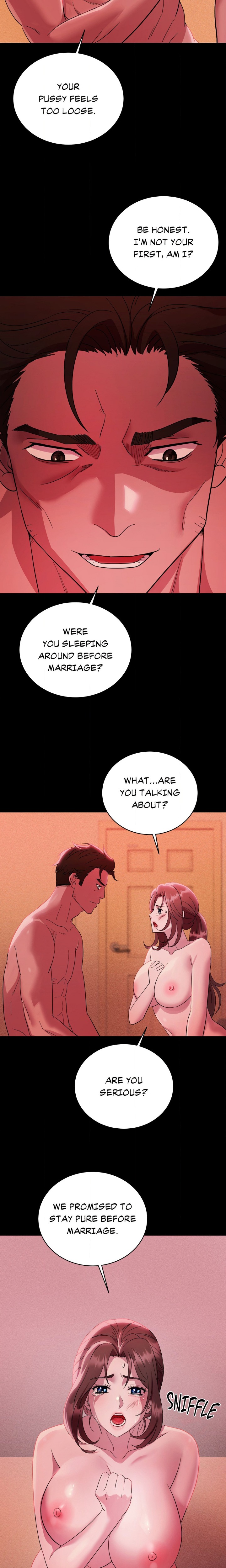 Theory Of Innate Evil chapter 5 page 15
