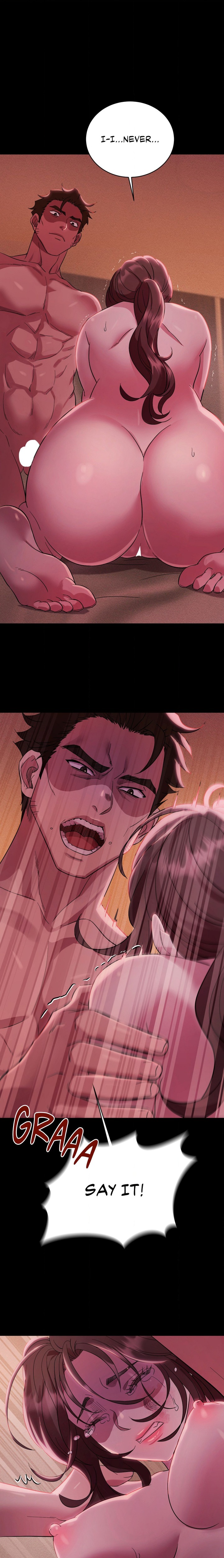 Theory Of Innate Evil chapter 5 page 17