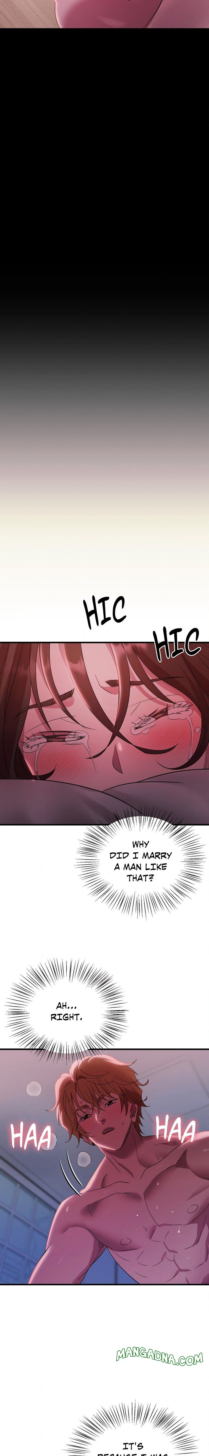 Theory Of Innate Evil chapter 5 page 18