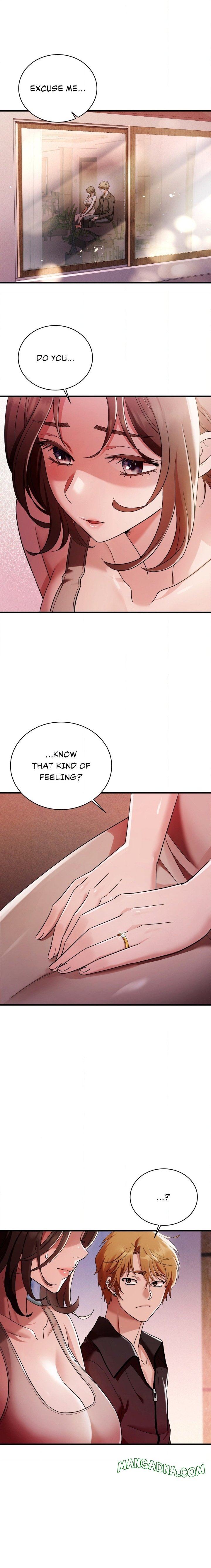 Theory Of Innate Evil chapter 6 page 1