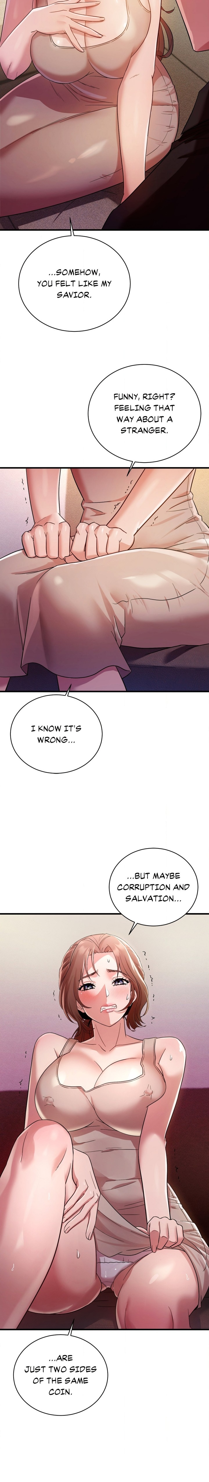 Theory Of Innate Evil chapter 6 page 9