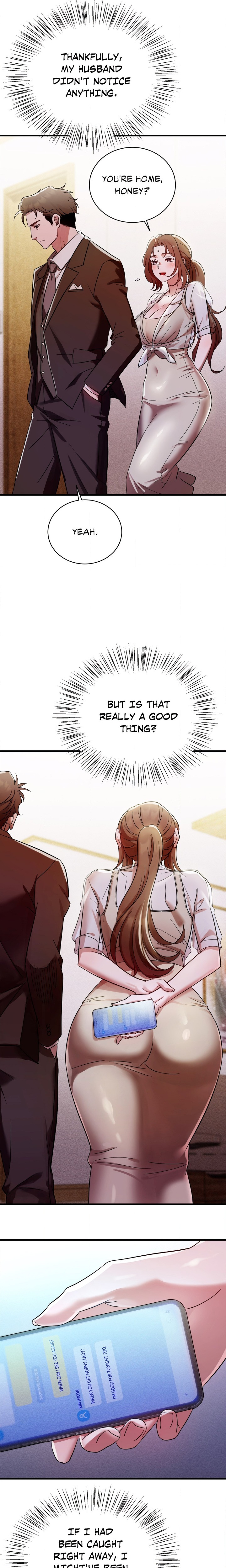 Theory Of Innate Evil chapter 6 page 14