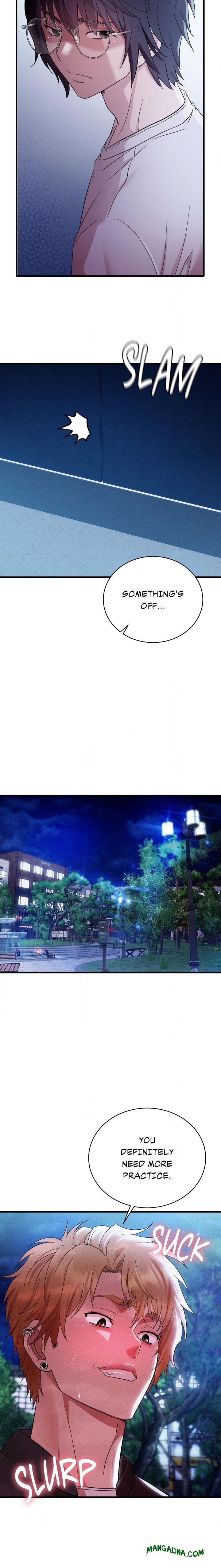 Theory Of Innate Evil chapter 6 page 20