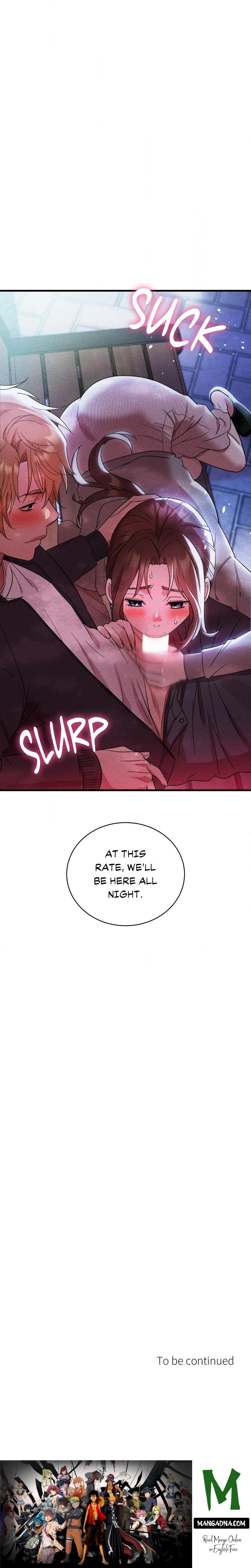 Theory Of Innate Evil chapter 6 page 21