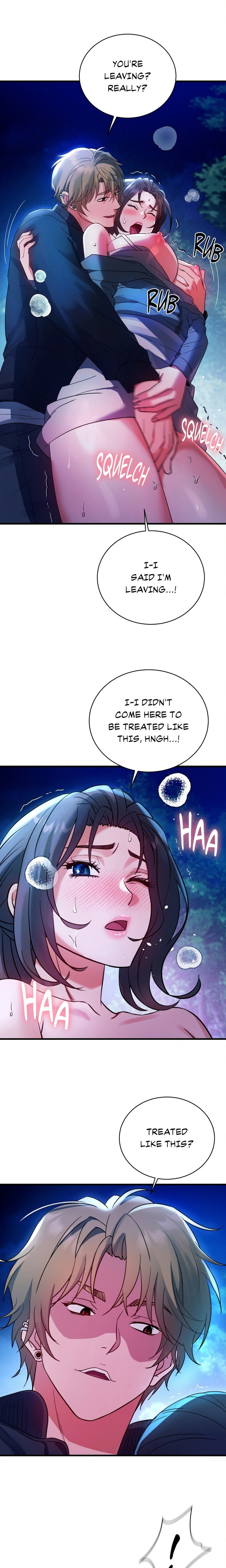 Theory Of Innate Evil chapter 7 page 7