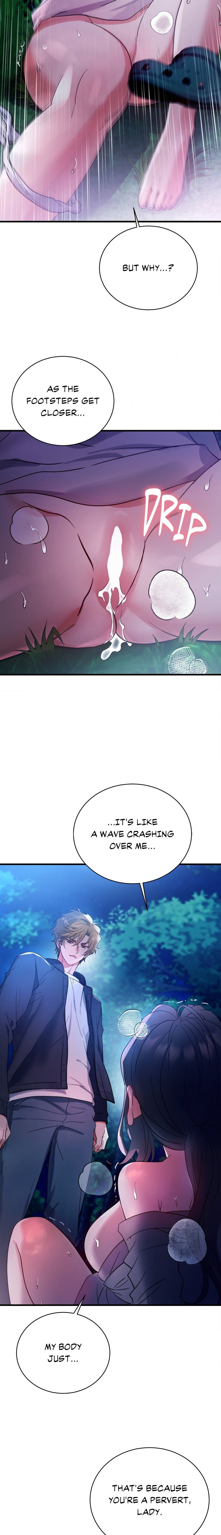 Theory Of Innate Evil chapter 7 page 13