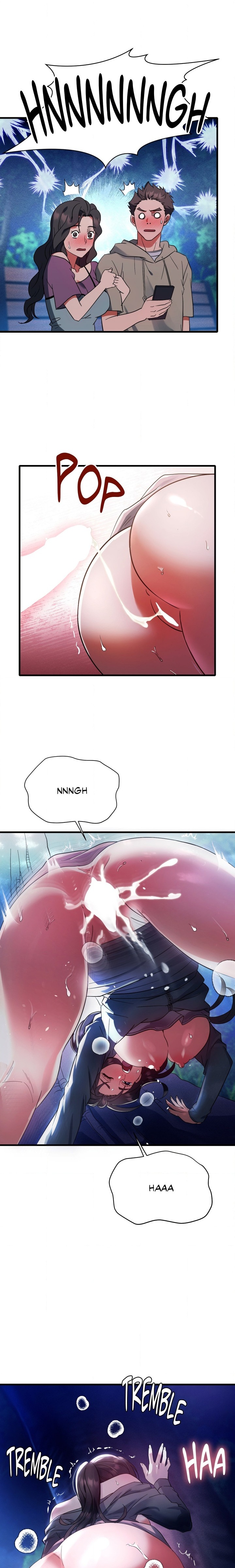Theory Of Innate Evil chapter 7 page 19