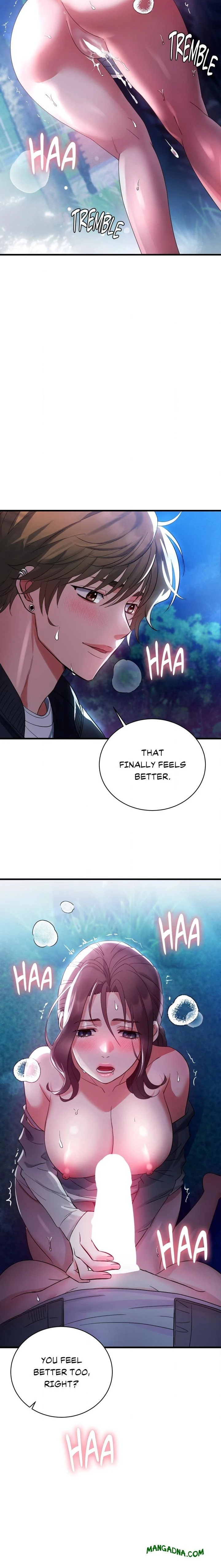 Theory Of Innate Evil chapter 7 page 20