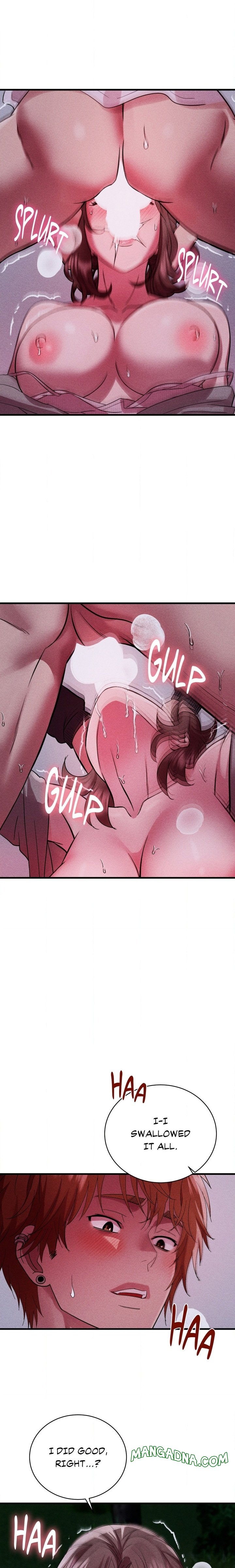 Theory Of Innate Evil chapter 8 page 4